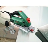 Bosch Heimwerken & Garten Handkreissäge PKS 16 Multi grün, 400 Watt
