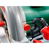 Bosch Heimwerken & Garten Handkreissäge PKS 55A grün/schwarz, 1.200 Watt