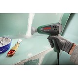 Bosch Heimwerken & Garten Heißluftgebläse EasyHeat 500 grün/schwarz, 1.600 Watt