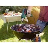 Bosch Heimwerken & Garten Heißluftgebläse EasyHeat 500 grün/schwarz, 1.600 Watt