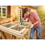 Bosch Heimwerken & Garten Heißluftgebläse EasyHeat 500 grün/schwarz, 1.600 Watt