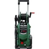 Bosch Heimwerken & Garten Hochdruckreiniger AdvancedAquatak 150 grün/schwarz, 2.200 Watt