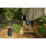 Bosch Heimwerken & Garten Hochdruckreiniger AdvancedAquatak 150 grün/schwarz, 2.200 Watt