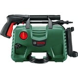 Bosch Heimwerken & Garten Hochdruckreiniger EasyAquatak 120 grün/schwarz, 1.500 Watt