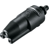 Bosch Heimwerken & Garten Hochdruckreiniger UniversalAquatak 125 grün/schwarz, 1.500 Watt