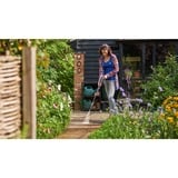 Bosch Heimwerken & Garten Hochdruckreiniger UniversalAquatak 135 grün/schwarz, 1.900 Watt