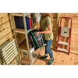 Bosch Heimwerken & Garten Hochdruckreiniger UniversalAquatak 135 grün/schwarz, 1.900 Watt