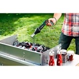 Bosch Heimwerken & Garten IXO Collection Grillgebläseaufsatz schwarz