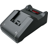 Bosch Heimwerken & Garten Ladegerät AL 36V-20 schwarz, 36V POWER FOR ALL