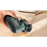 Bosch Heimwerken & Garten Multifunktions-Werkzeug PMF 220 CE grün/schwarz, 220 Watt, inkl. Zubehör Set klein