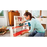 Bosch Heimwerken & Garten Multischleifer PSM 100 A grün/schwarz, 100 Watt