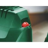 Bosch Heimwerken & Garten Oberfräse POF 1400 ACE grün/schwarz, 1.400 Watt, Koffer