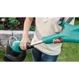 Bosch Heimwerken & Garten Rasentrimmer ART 24 grün/schwarz, 400 Watt