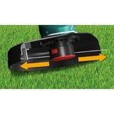 Bosch Heimwerken & Garten Rasentrimmer ART 24 grün/schwarz, 400 Watt