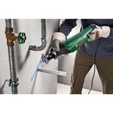 Bosch Heimwerken & Garten Säbelsäge PSA 700 E grün, 710 Watt