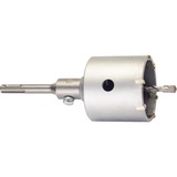 Bosch Hohlbohrkronen-Set 82mm, SDS-plus, Bohrer-Satz