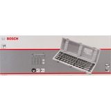 Bosch Holz-Schlangenbohrer Set, 6-teilig, Bohrer-Satz Arbeitslänge 170mm