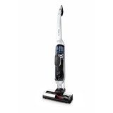 Bosch Home Athlet Ultimate BBH73260 , Stielstaubsauger weiß/silber