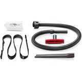 Bosch Home Athlet Ultimate BBH73260 , Stielstaubsauger weiß/silber