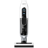 Bosch Home Athlet Ultimate BBH73260 , Stielstaubsauger weiß/silber