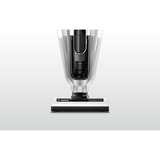 Bosch Home Athlet Ultimate BBH73260 , Stielstaubsauger weiß/silber