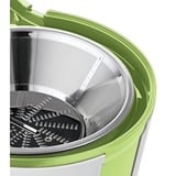Bosch Home Entsafter VitaJuice 2 hellgrün/weiß, 700 Watt, Saftbehälter 1,25 Liter