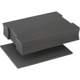 Bosch Home Foam insert 136, Einlage schwarz