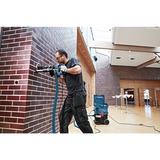 Bosch Home GDE 16 Plus Professional, Staubsauger-Aufsatz 