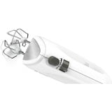Bosch Home Handmixer CleverMixx MFQ24200 weiß/edelstahl, 400 Watt