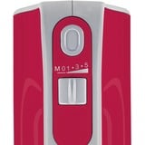 Bosch Home Handmixer Styline Colour MFQ40304 rot/silber, 500 Watt