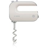 Bosch Home Handmixer Styline Colour MFQ4030L hellgrau/silber, 500 Watt