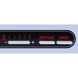 Bosch Home Kompakt-Toaster Styline TAT8619  lila/edelstahl (gebürstet), 860 Watt, für 2 Scheiben Toast