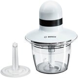 Bosch Home MMR08A1, Zerkleinerer silber/weiß