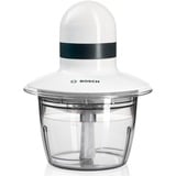 Bosch Home MMR08A1, Zerkleinerer silber/weiß