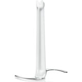 Bosch Home MMR08A1, Zerkleinerer silber/weiß