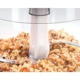 Bosch Home MMR08A1, Zerkleinerer silber/weiß