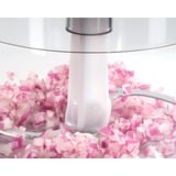 Bosch Home MMR08A1, Zerkleinerer silber/weiß