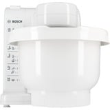 Bosch Home MUM4427 Küchenmaschine weiß, 500 Watt