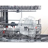 Bosch Home Mixeraufsatz MUZ45MX1, Glas weiß/transparent, 0,8 Liter, für Küchenmaschine MUM Serie 2, MUM Serie 4, MUM4, MUM5