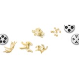 Bosch Home Pasta-Scheiben MUZ9PP2, Aufsatz für Küchenmaschine OptiMUM mit Fleischwolf