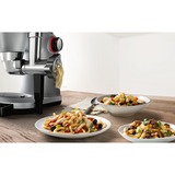 Bosch Home Pasta-Scheiben MUZ9PP2, Aufsatz für Küchenmaschine OptiMUM mit Fleischwolf