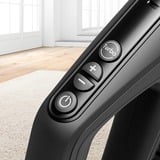 Bosch Home ProHygienic BGL6LHYG, Bodenstaubsauger weiß