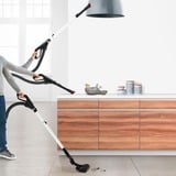 Bosch Home ProHygienic BGL6LHYG, Bodenstaubsauger weiß