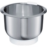 Bosch Home Rührschüssel MUZ4ER2 edelstahl, für Bosch MUM 4