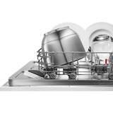 Bosch Home Rührschüssel MUZ5ER2 edelstahl, für MUM5