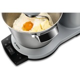 Bosch Home Rührschüssel MUZ9ER1 silber