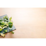 Bosch Home Slow Juicer VitaExtract, Entsafter weiß, 150 Watt, Saftbehälter 1 Liter