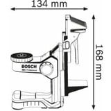 Bosch Home Universalhalterung BM 1 für Linien- und Punktlaser