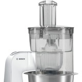 Bosch Home Würfelschneider MUZ5CC2, Zerkleinerer für Küchenmaschine MUM5