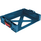Bosch I-Boxx active rack, Werkzeugkiste blau